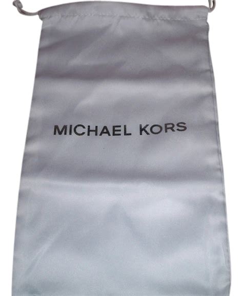 purse dust bag michael kors|michael kors protective bag.